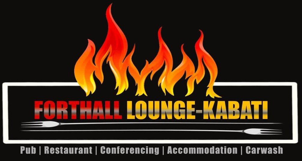 Forthall Lounge Logo